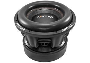 Сабвуферы Avatar