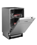 Встраиваемая посудомоечная машина Kuppersberg GGS 4525 фото 4