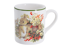 Набор 3 предмета Imari Зайчата