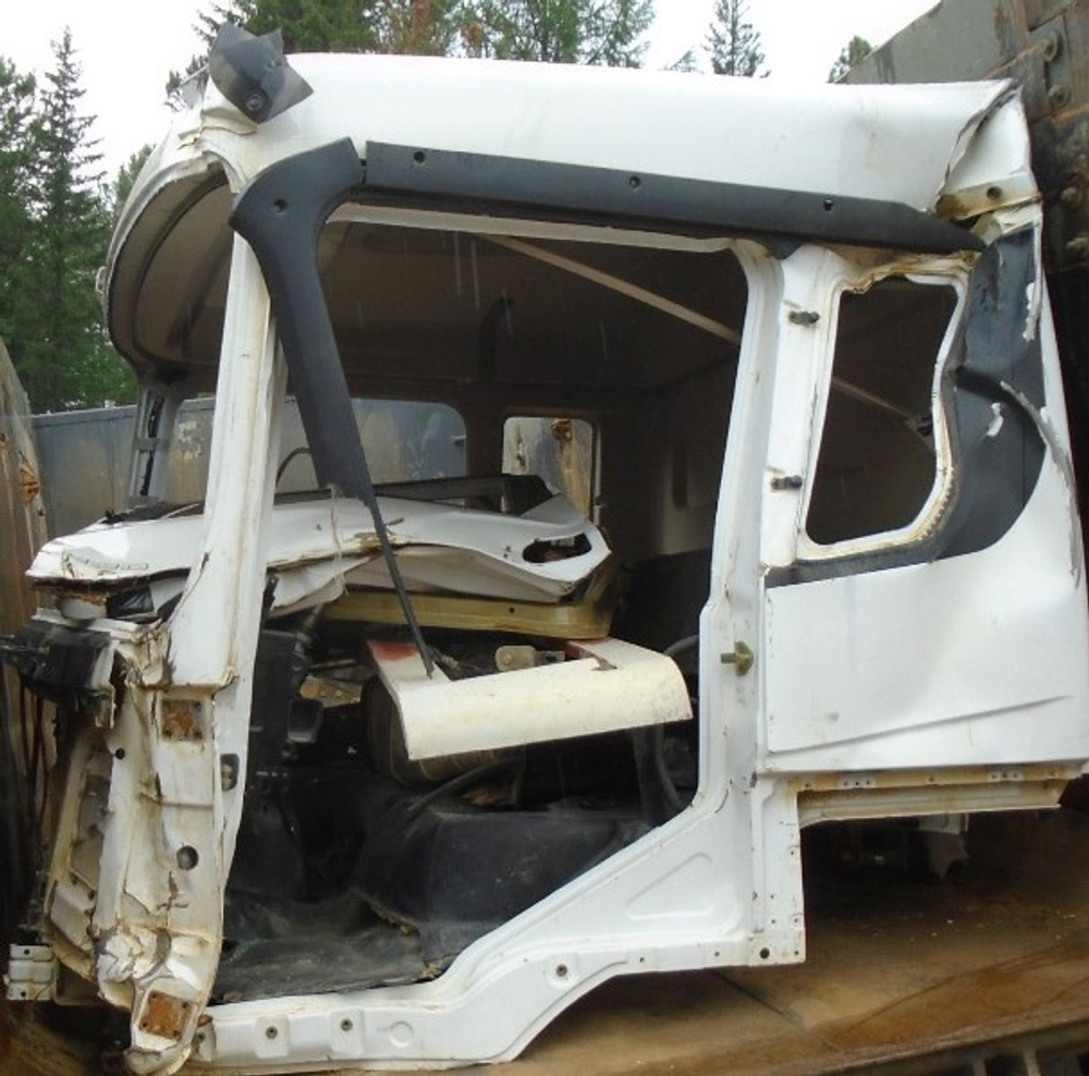 Shacman (Shaanxi) SX* 6x4 Самосвал SX32586V384 (Дизельный, 11,6 л, 423 л.с., МТ)