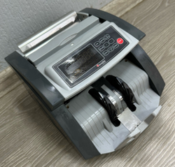 Счетчик банкнот Cassida 5550 UV