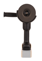 Угловая шлифмашина бесщёточная аккумуляторная WORX WX814.9