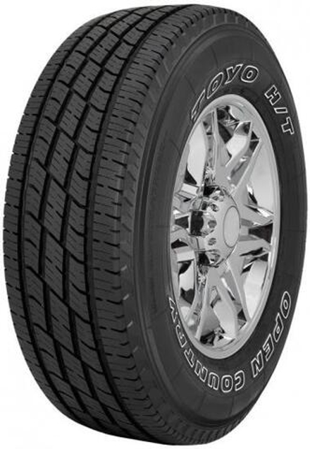 Toyo Open Country H/T II 265/50 R22 112V