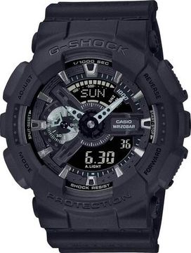 Наручные часы Casio G-Shock GA-114RE-1AER