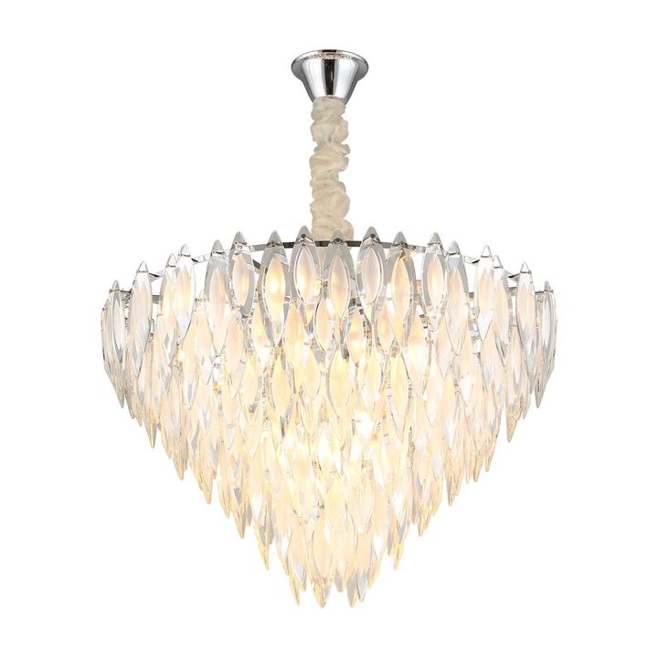 Подвесная люстра Aployt Maria APL.831.13.22