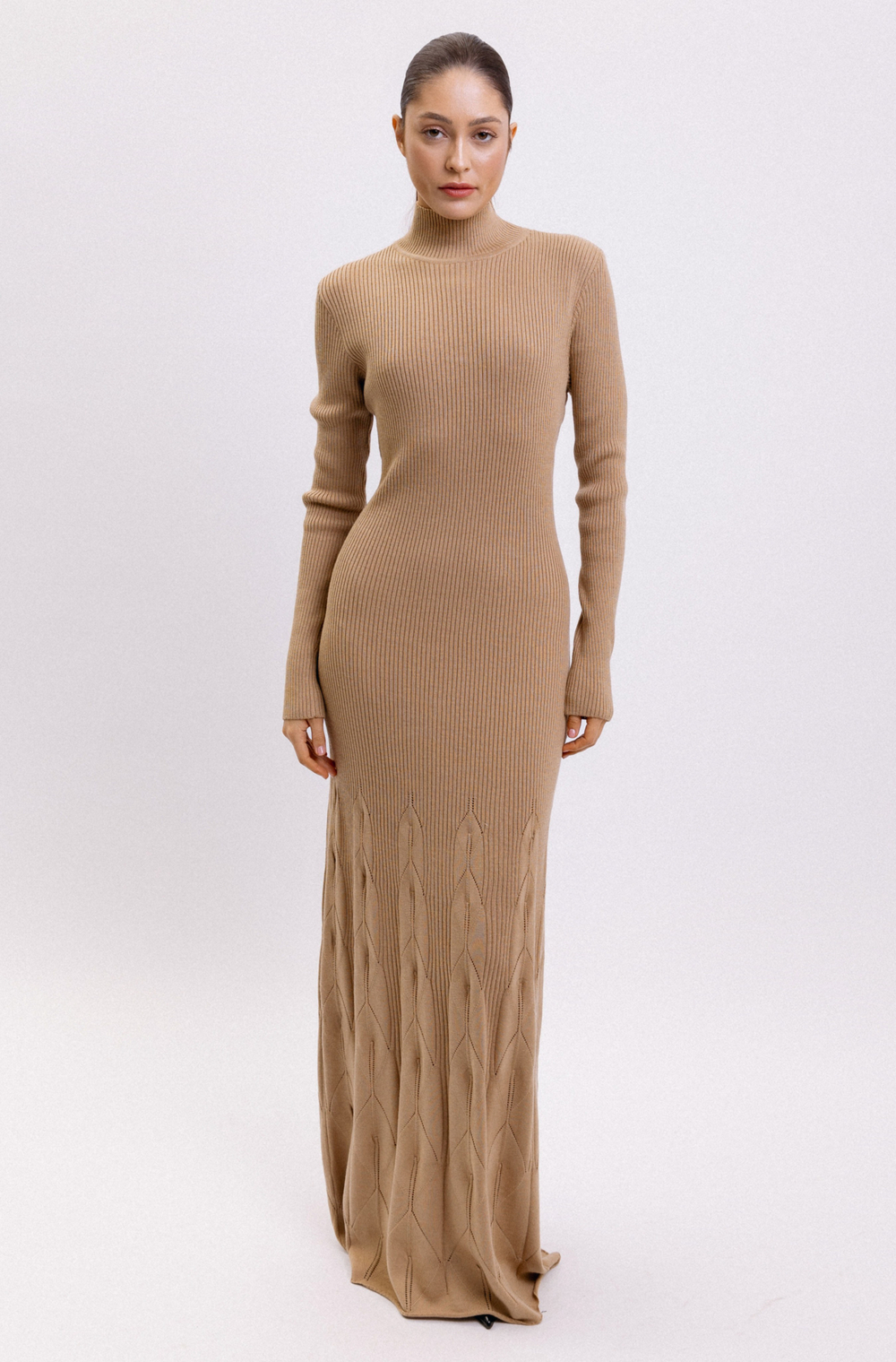 Платье TRECCIA