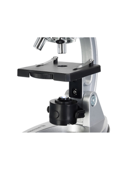 Микроскоп Bresser Junior Biotar 300–1200x, без кейса
