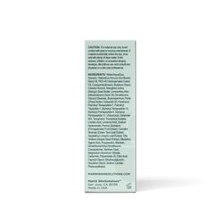 Jan Marini AGE INTERVENTION® PEPTIDE EXTREME Обогащенная анти-возрастная сыворотка с пептидным комплексом Объем:30 мл
