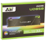 ОПЕРАТИВНАЯ ПАМЯТЬ AGI AGI6APC16UD858-DC 32 ГБ