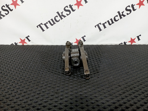 Вал рокеров в сборе 2018 год.