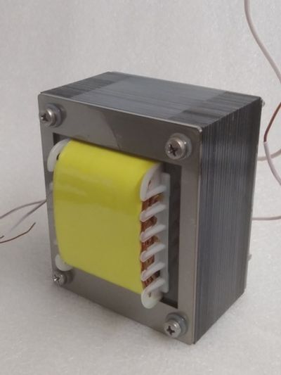 Трансформатор понижающий 150Вт для аудиотехники из Японии