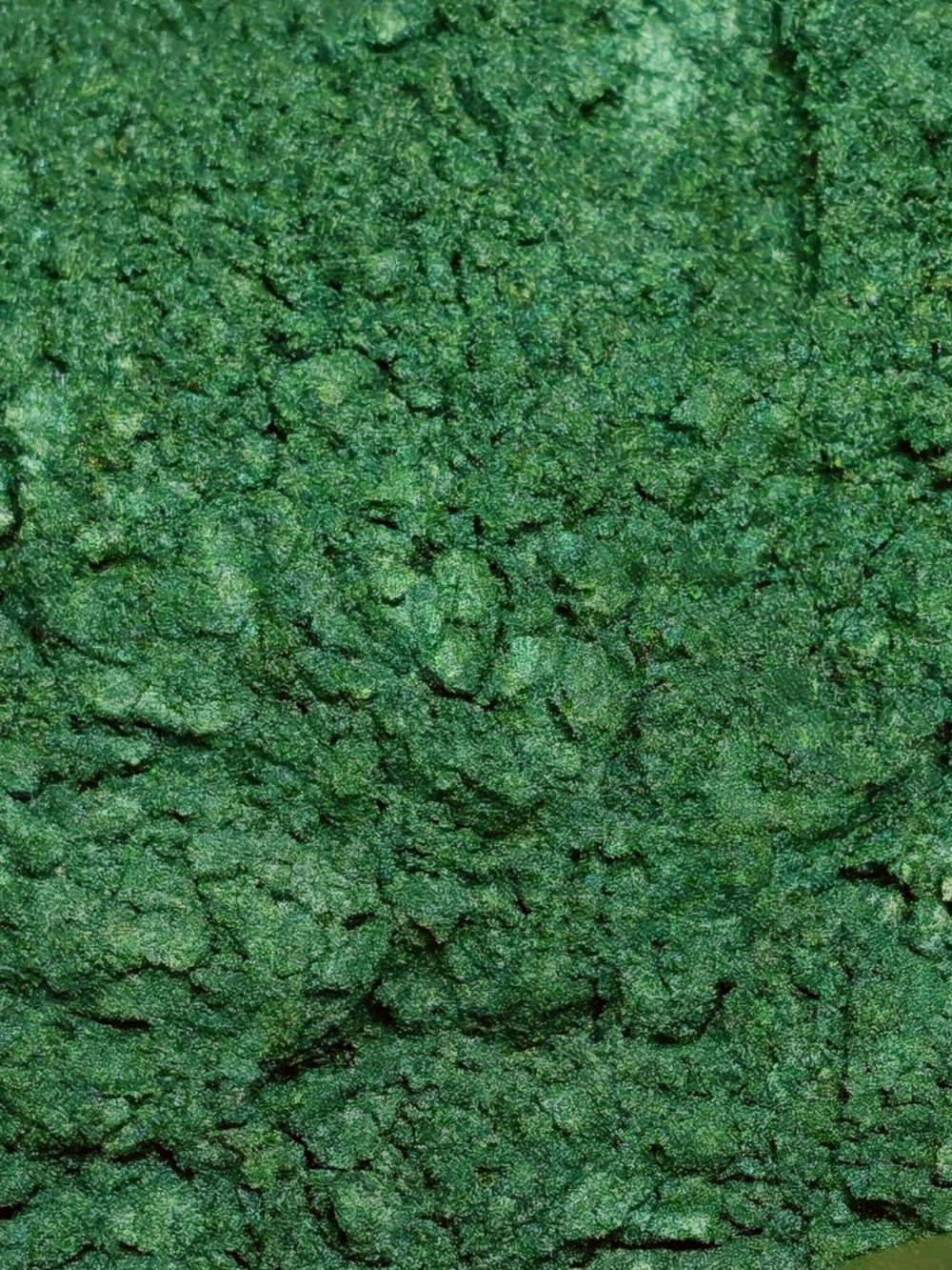 Премиум пигмент 8920 - Малахитовый - универсальный