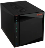 Сетевой накопитель ASUSTOR  90IX01R1-BW3S40