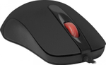 Мышь проводная Defender Ultra Classic MB-280 (черный) 7 цветов