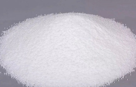 Стеарин пальмовый. Фасовка 500 гр.