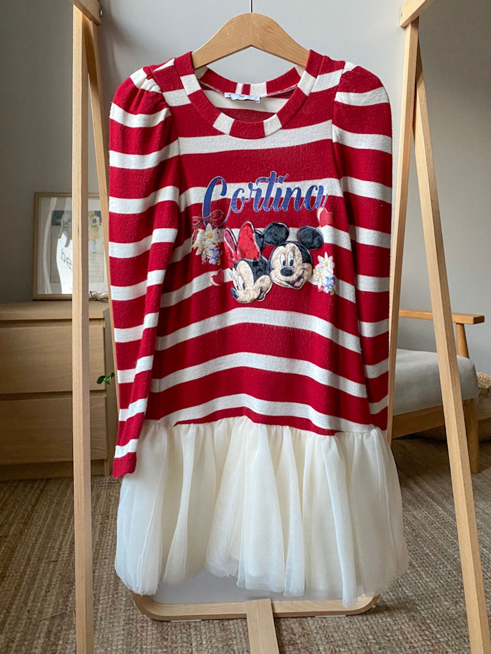 Платье  Monnalisa, 110