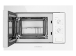 Микроволновая печь встраиваемая MAUNFELD MBMO.20.2PGW фото 2