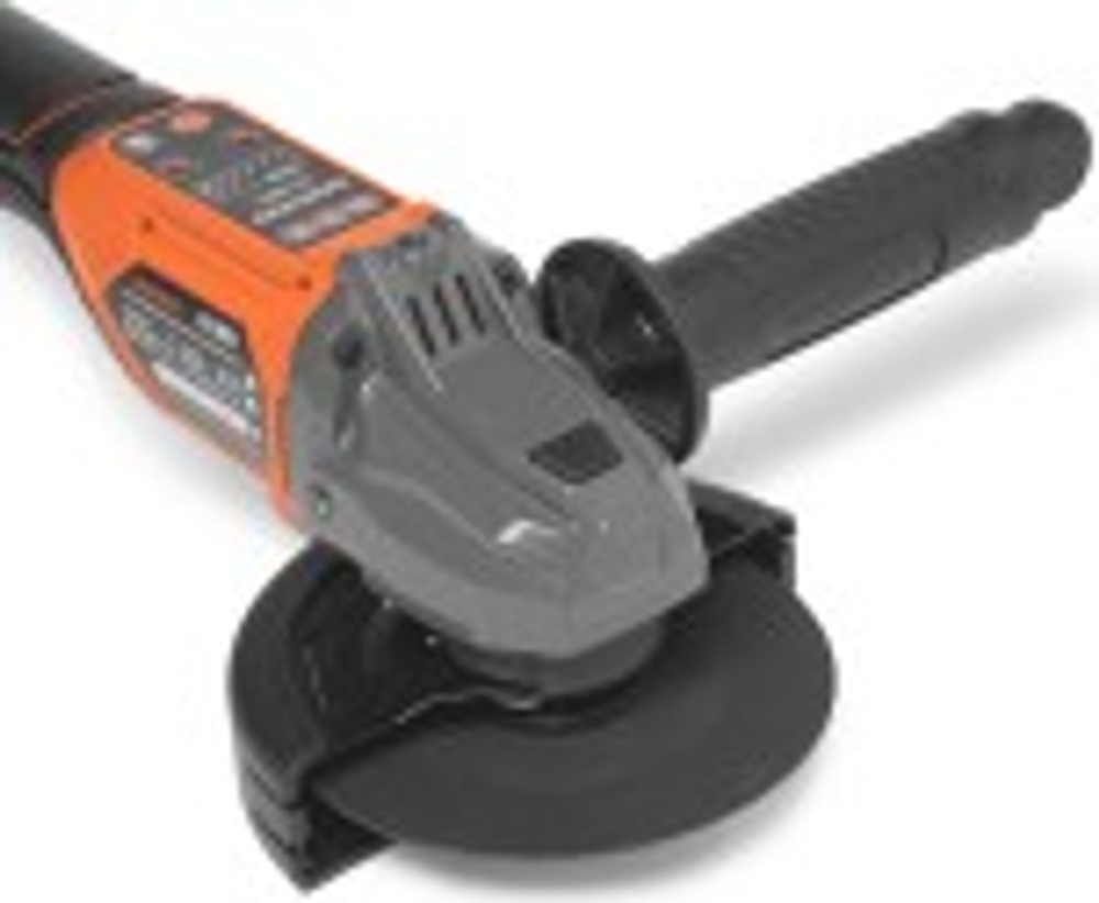 Угловая шлифмашина аккумуляторная DAEWOO DAG 3021Li SET