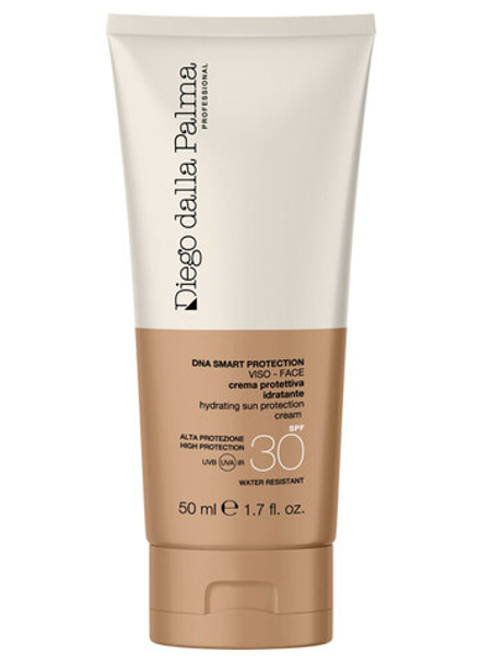 Солнцезащитный крем для лица SPF 30 50мл