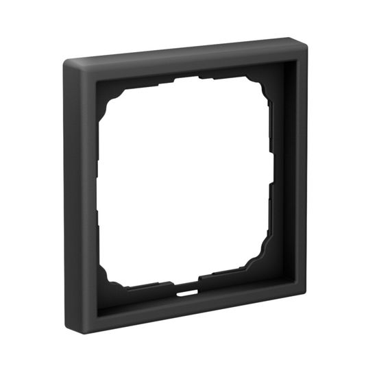 Рамка 1-м ArtGallery карбон SE GAL001001