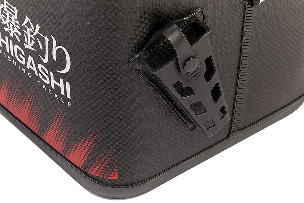 Сумка HIGASHI Hard Eva Bag 40L