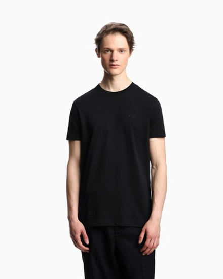 Футболка мужская EMPORIO ARMANI