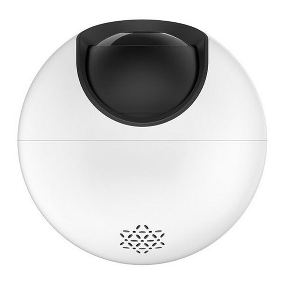 Wi-Fi поворотная IP камера для дома Ezviz CS-H6 (3K, 5WF, 4mm)