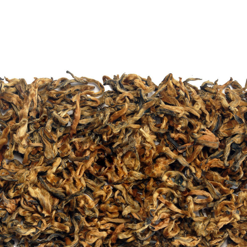 Черный чай Джингонг (Yunnan Black tea) РЧК 500г