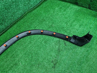 Расширитель передний RH Chery Tiggo 8 Pro 21-24