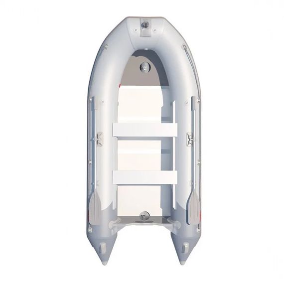 Лодка ПВХ BADGER SL 370 AL