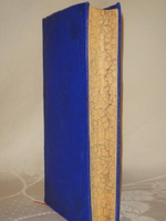 "Конволют из двух книг: Стихотворения А.М.Жемчужникова в двух томах;  Песни старости. Стихотворения А.М.Жемчужникова. 1892-1898гг."  А.М.Жемчужников. 1902г.