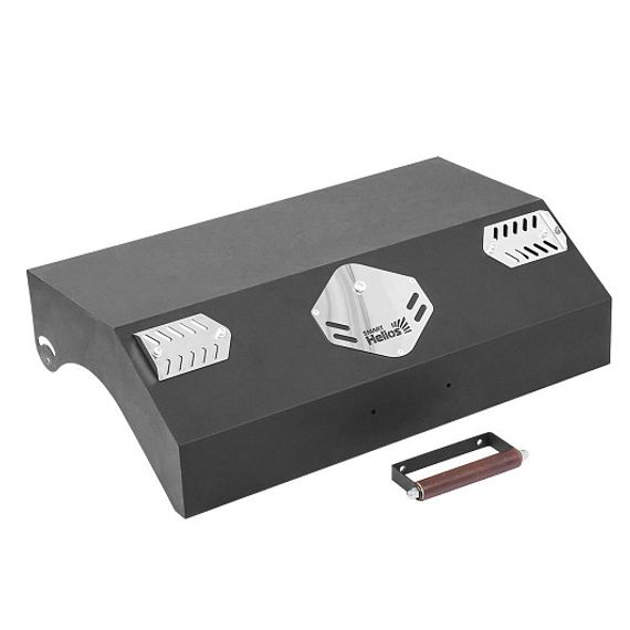 Крышка гриль SMART 600 мм (HS-GS-L-603) Helios