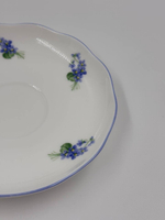 Чайная пара Yves Saint Laurent by Yamaka