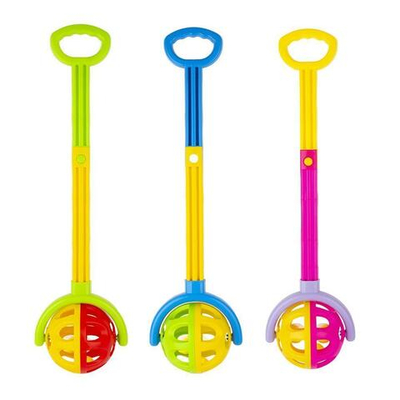 Каталка "Шар"(Совтехстром)