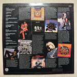 Thin Lizzy - The Adventures Of Thin Lizzy (Англия 1981г.)