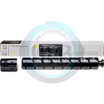 Тонер-картридж WBox, аналог Canon C-EXV65 Y для imageRUNNER C3326 MFP (11K) Yellow