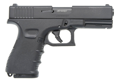 Пистолет сигнальный G17-S KURS кал.5,5 под патрон 10ТК