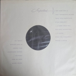 The Beatles / Rubber Soul (LP)