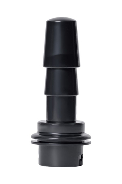 Секс-машина Pink-Punk, MotorLovers, ABS, розовый, 22 см