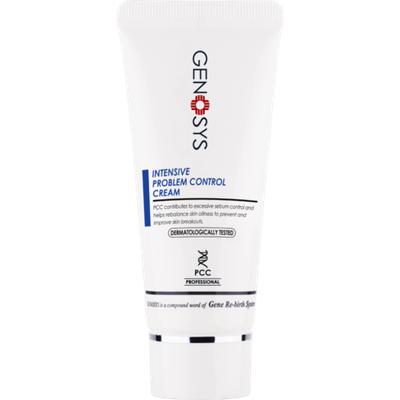 GENOSYS Интенсивный крем за проблемной кожей 50 мл | Intensive Problem Control Cream