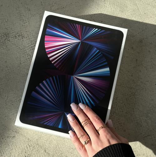 iPad