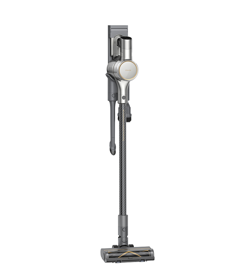 Пылесос  Dreame Cordless Vacuum Cleaner R20