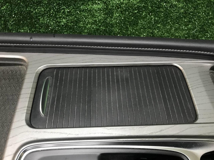 Подлокотник Chery Arrizo 8 (2022-н.в.)