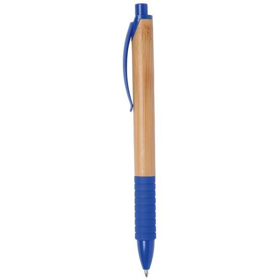 Шариковая ручка BAMBOO RUBBER