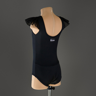 Body 20-0010-01 | Боди для тренировок | Vasileva Dance
