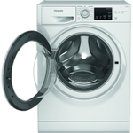 Стиральная машина Hotpoint-Ariston NSB 6015 W V RU