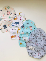 Косынка детская "FEZA" Animals