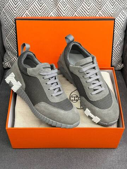 Кроссовки Hermes