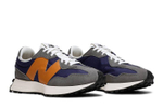 Кроссовки New Balance Nb 327 (Женская размерная сетка)