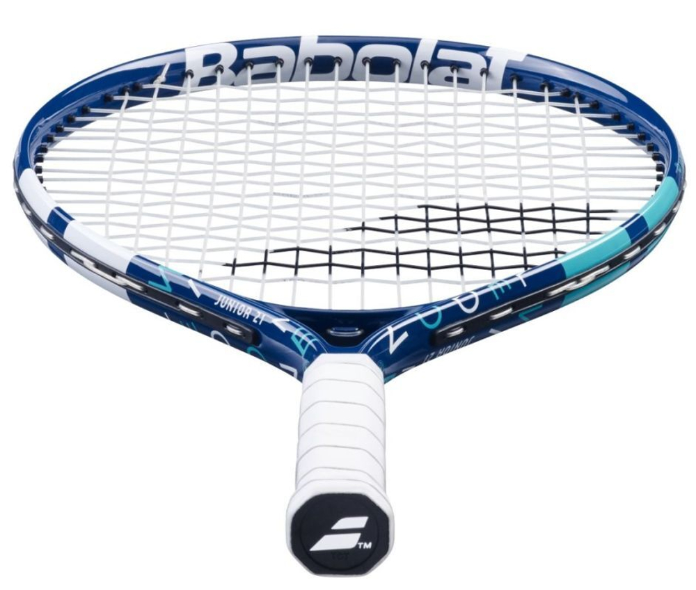 Ракетка детская Babolat Junior 21 Wimbledon